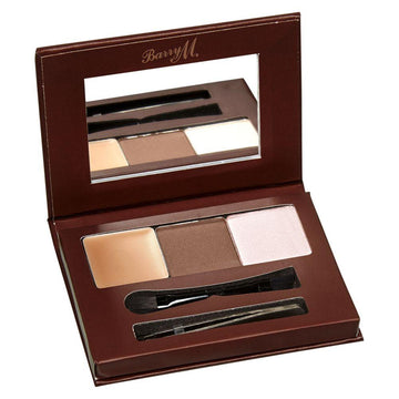 Brow Kit Light To Medium